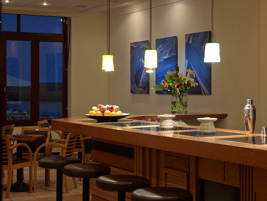 Hotel535