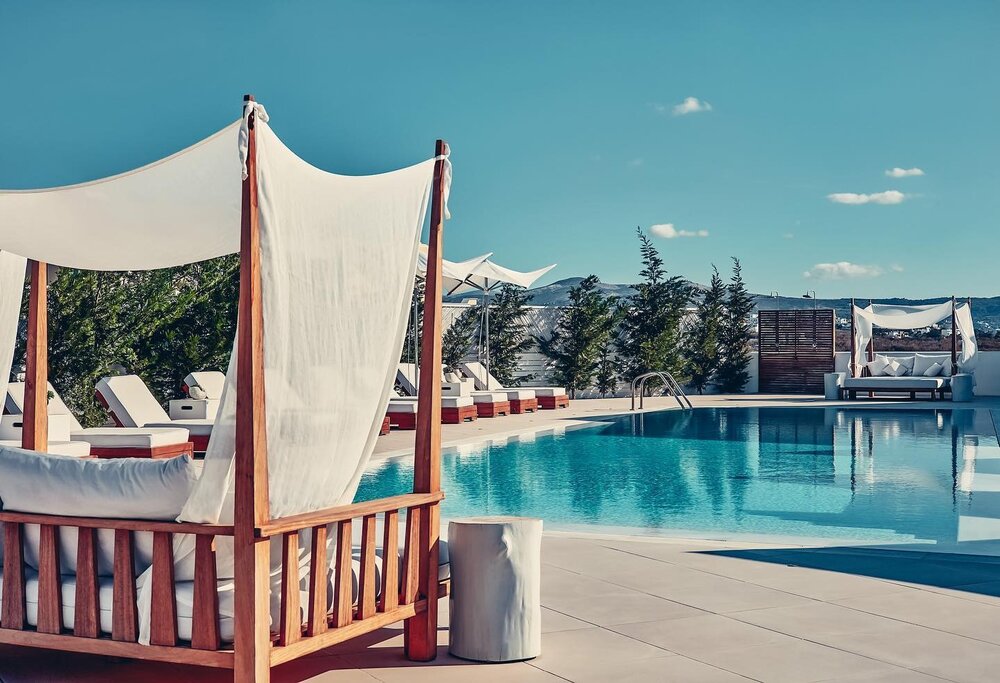 Hotel442