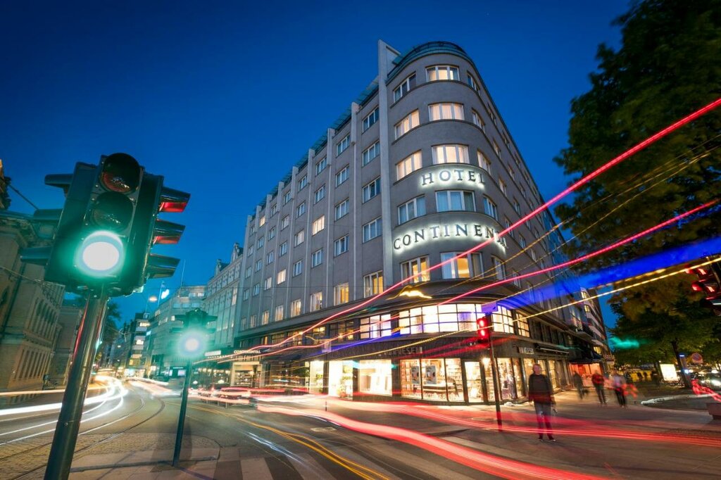 Hotel378