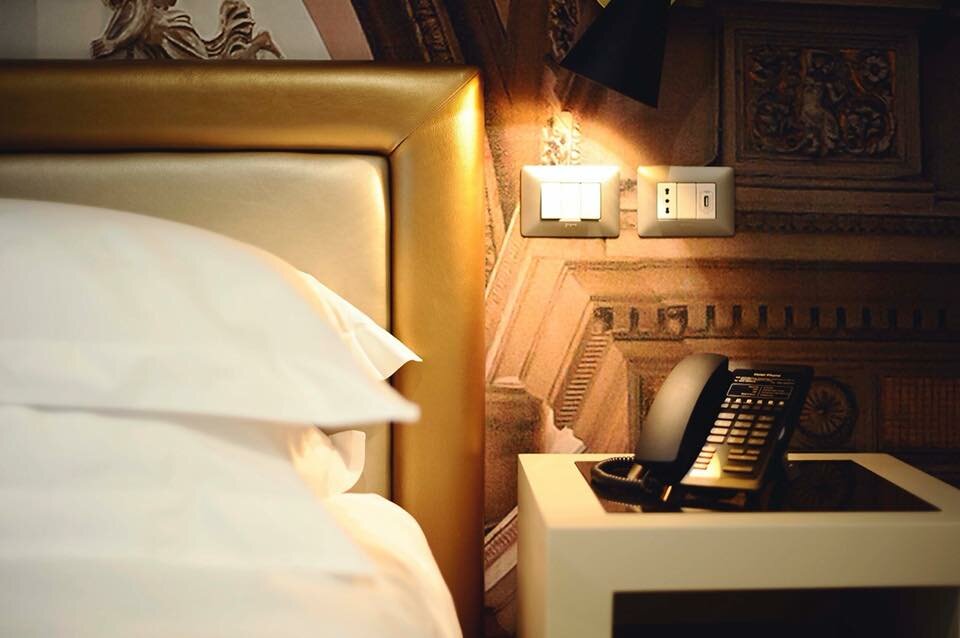 Hotel25