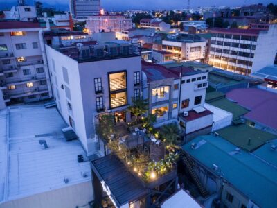 Hotel225