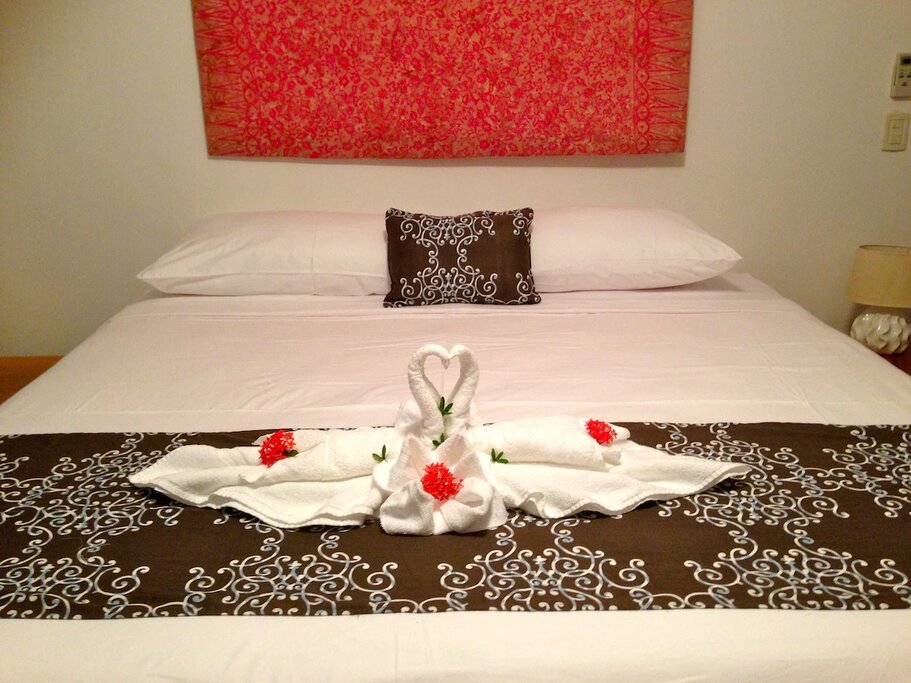 Hotel265