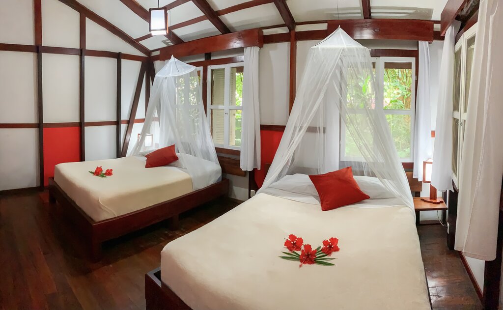 Hotel276