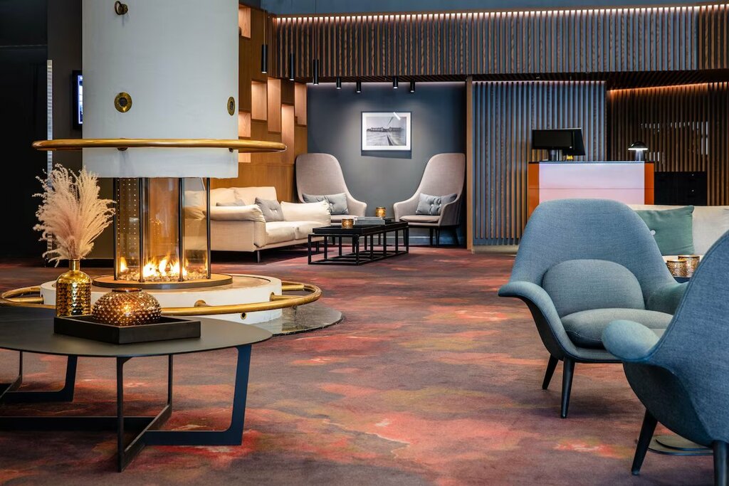 Hotel404