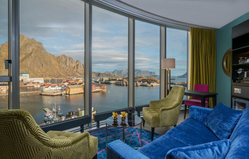 Hotel368