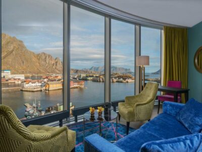 Hotel368