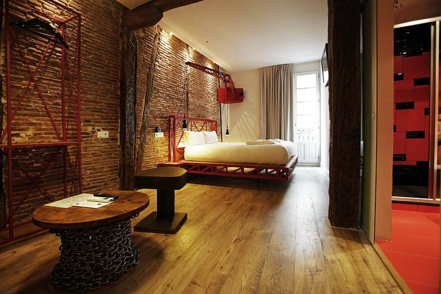 Hotel933