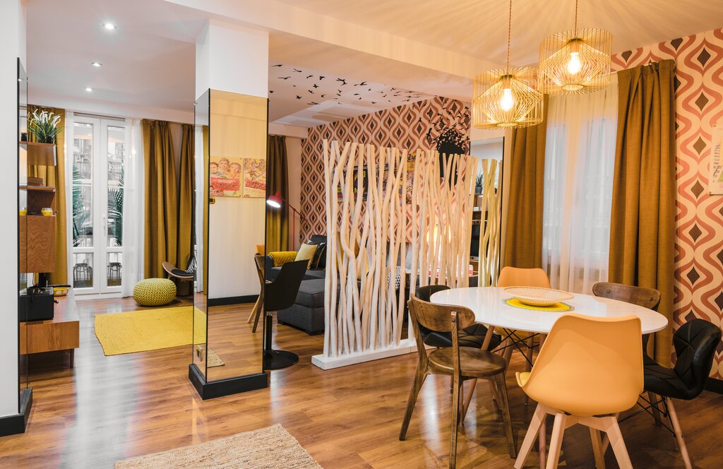 Hotel832