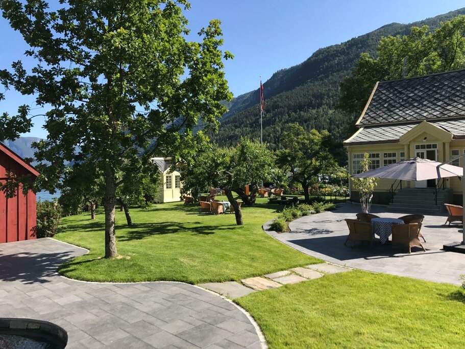 Hotel397