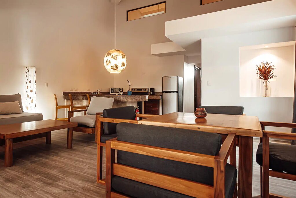 Hotel214