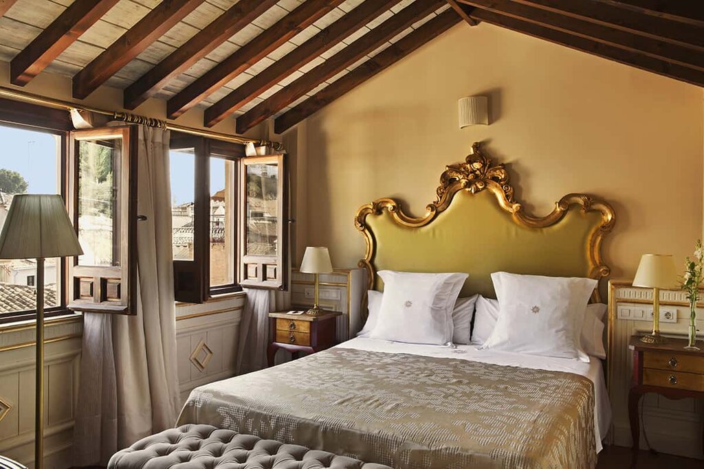 Hotel689