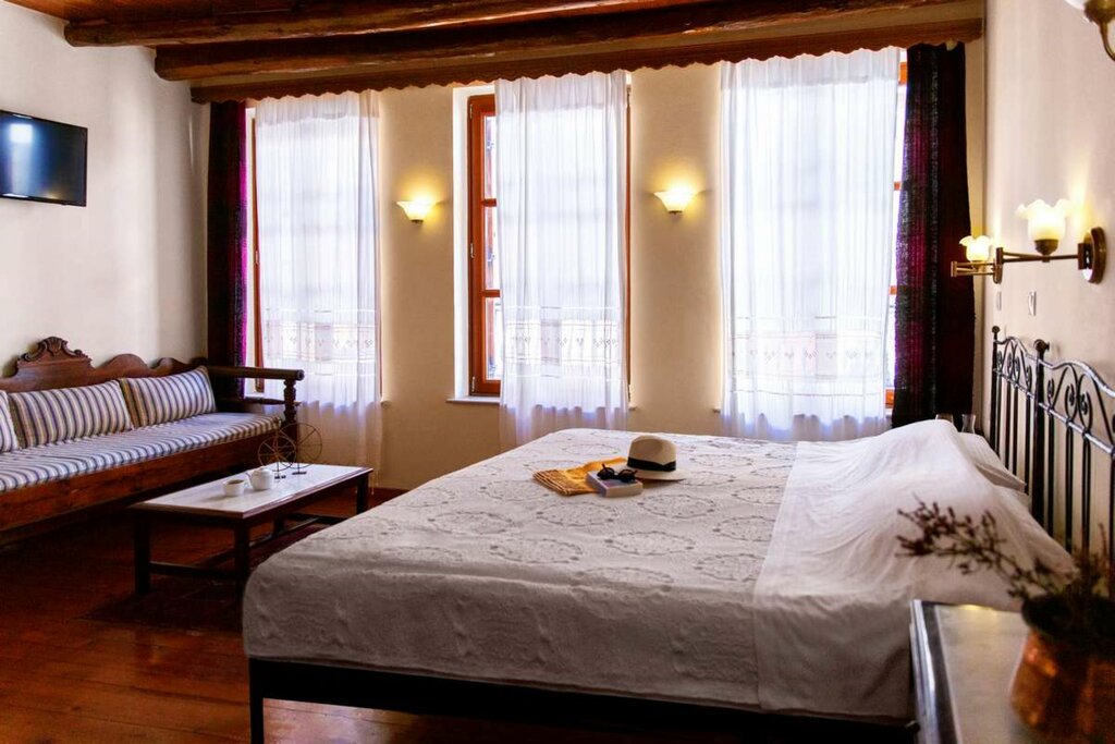 Hotel621