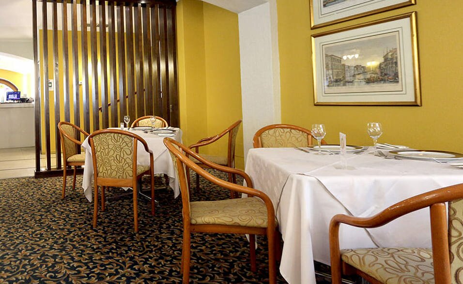 Hotel1463