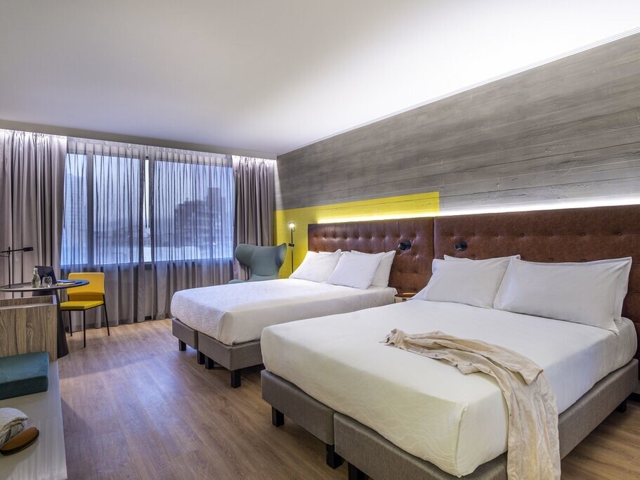 Hotel1456