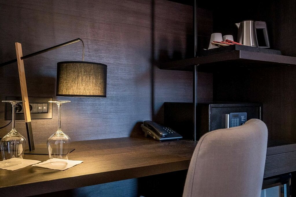 Hotel1366