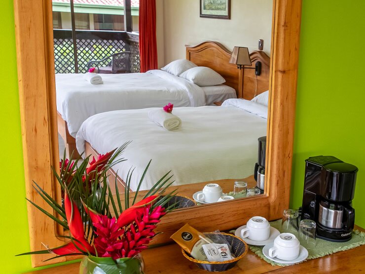 Hotel260