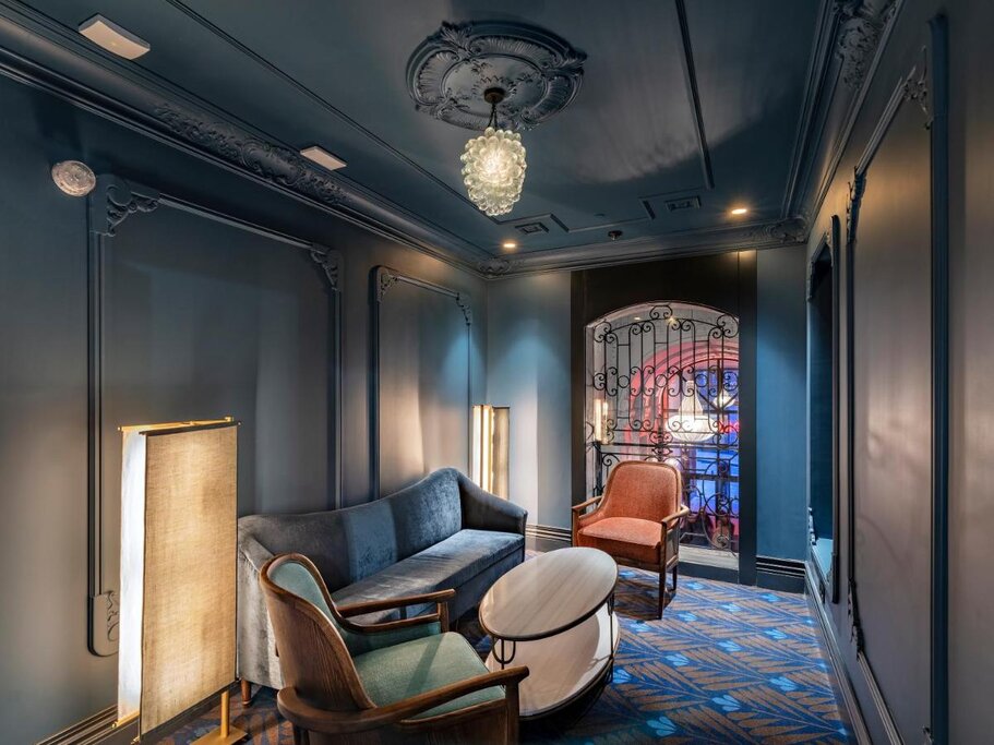 Hotel660