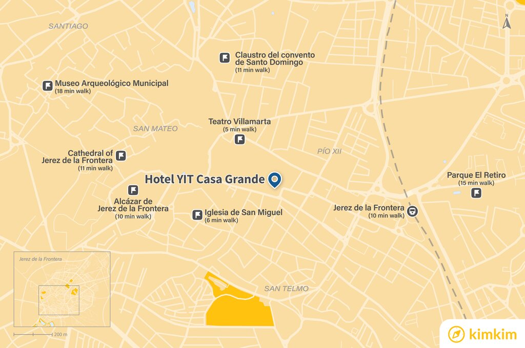 Hotel811