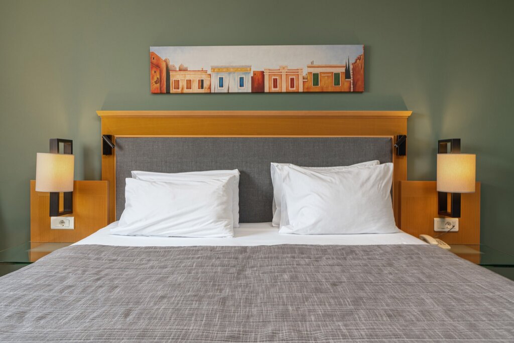 Hotel453