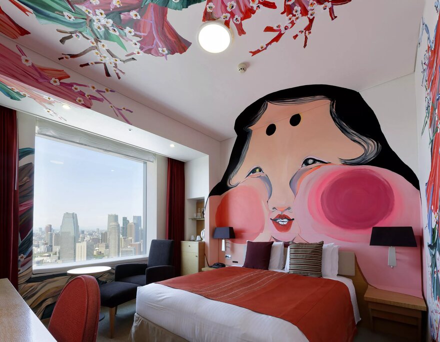 Hotel127