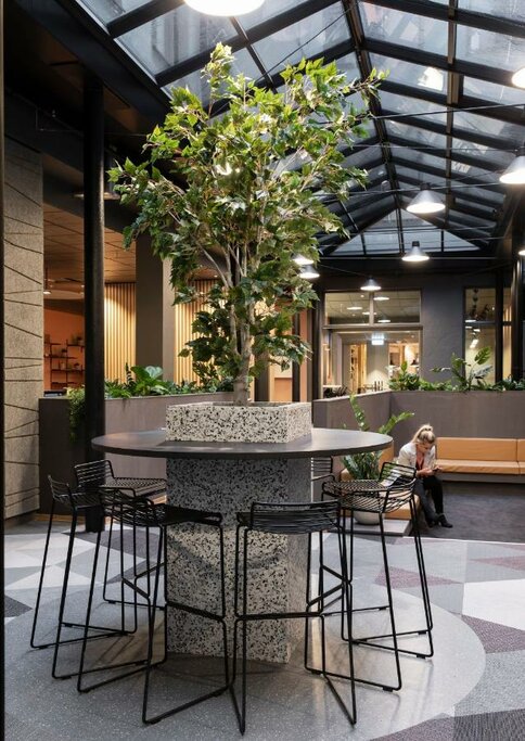 Hotel433