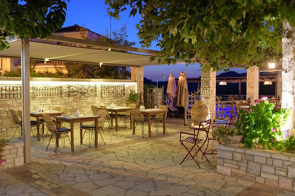 Hotel575