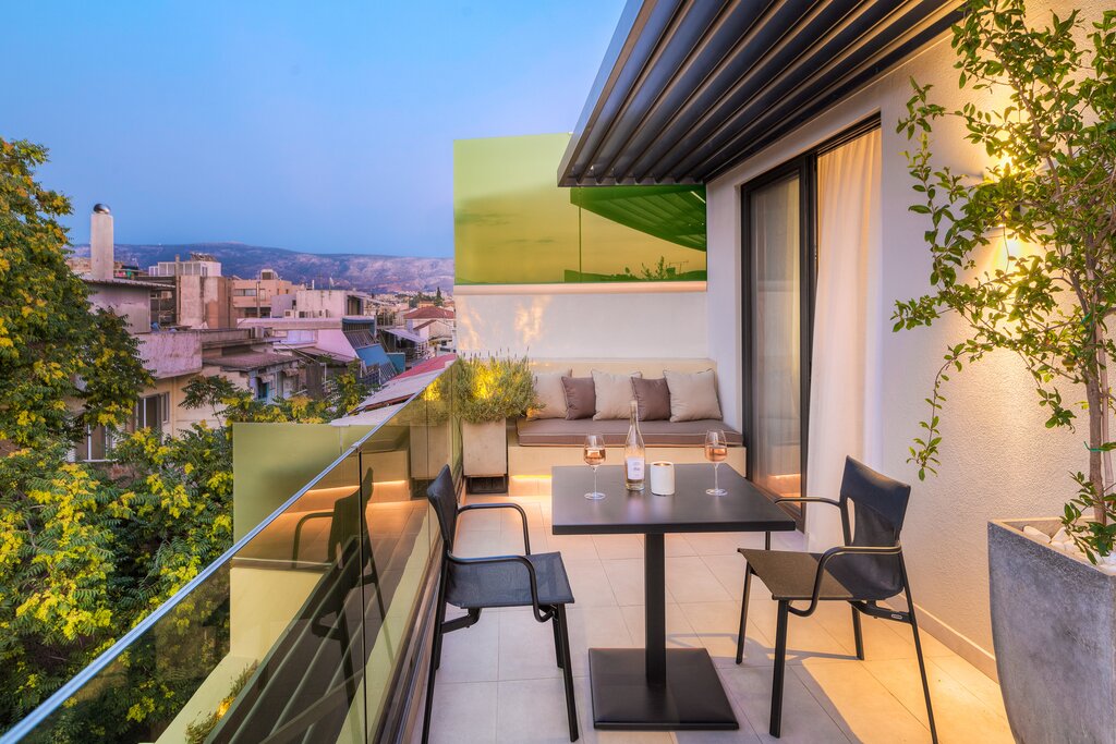 Hotel457