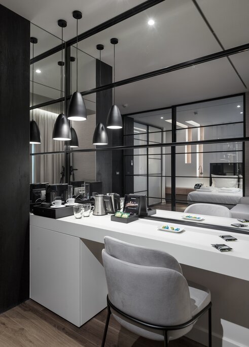 Hotel457