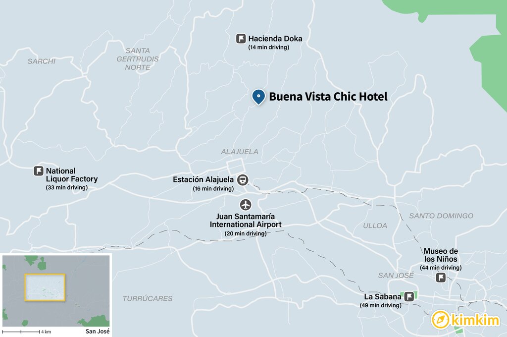 Hotel235
