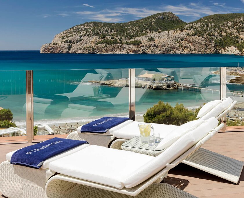Hotel960