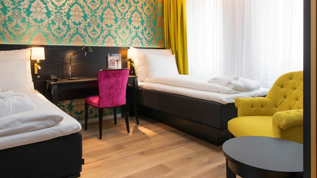 Hotel396