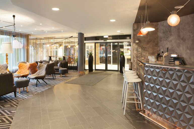 Hotel391