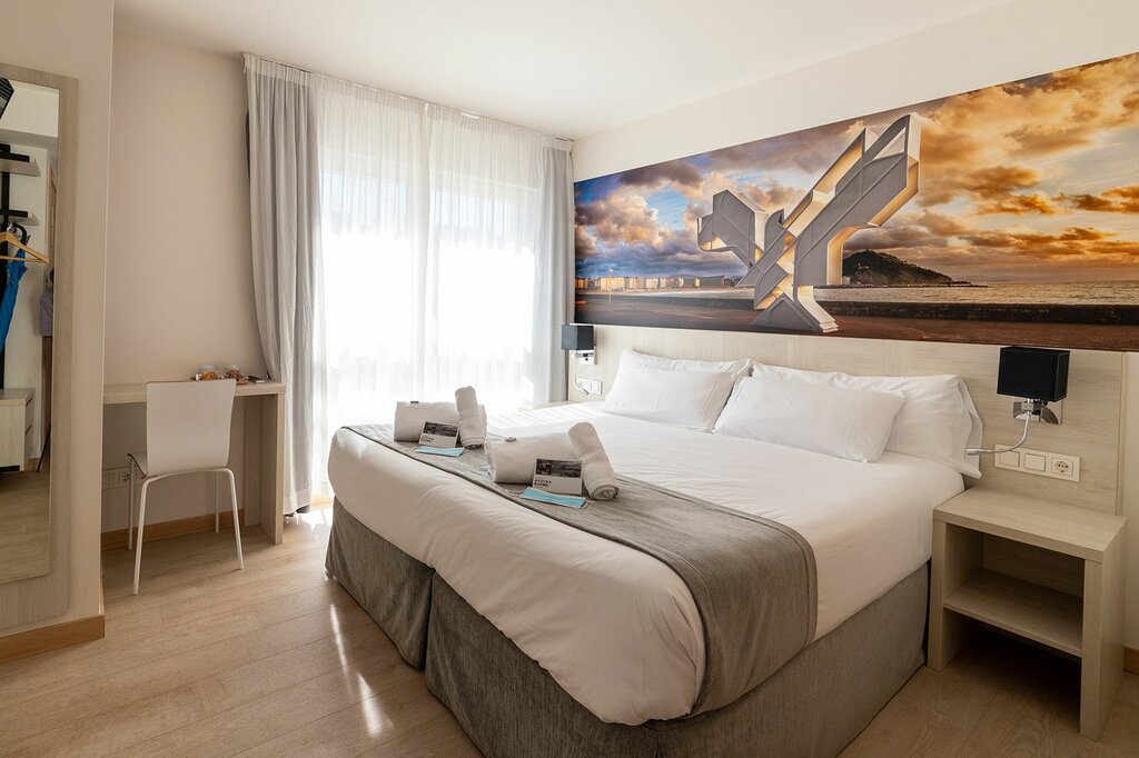 Hotel870