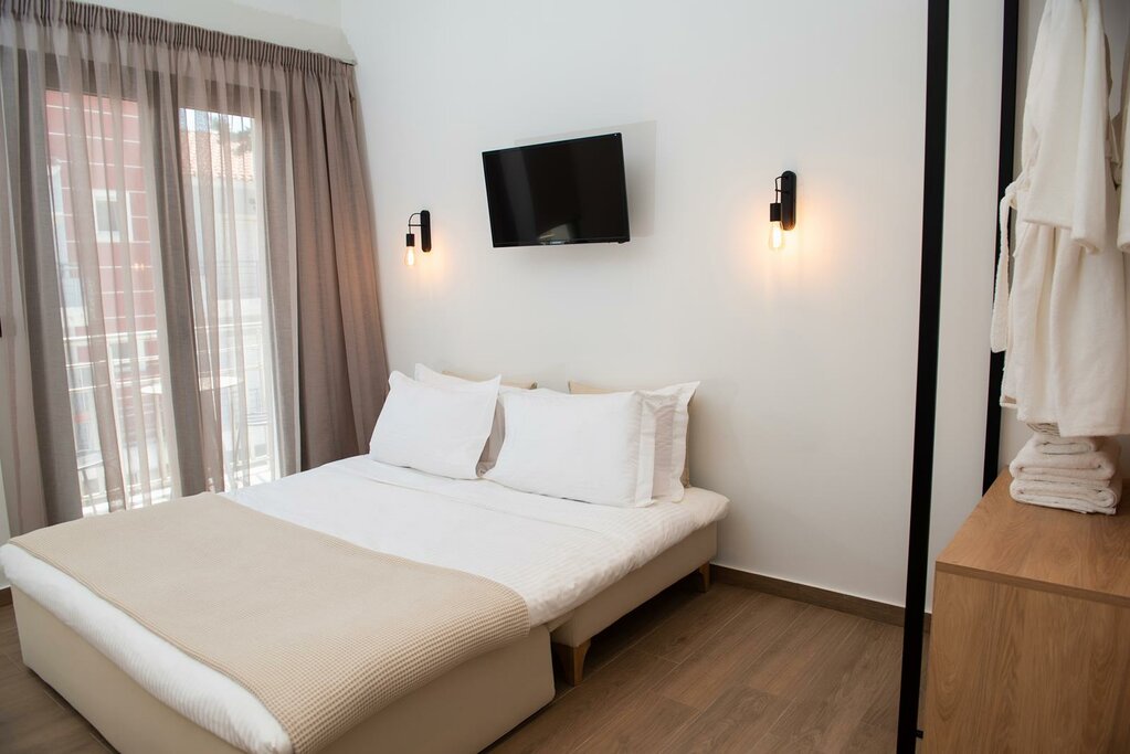 Hotel650