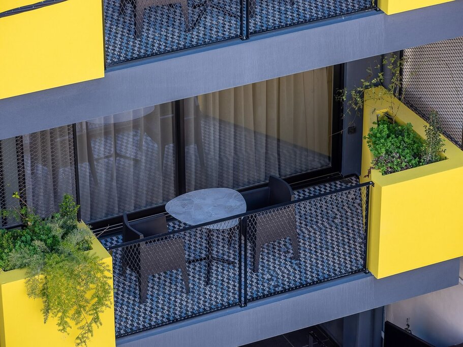 Hotel602