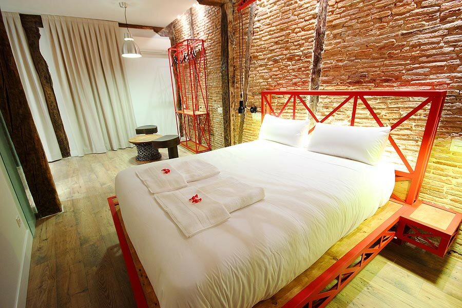 Hotel933
