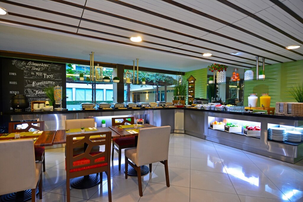 Hotel263
