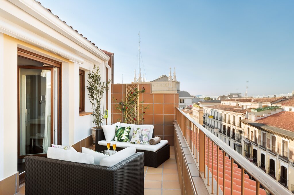Hotel756