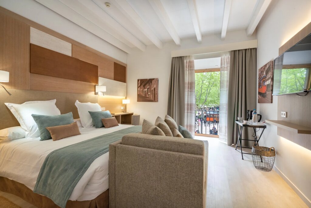 Hotel1066