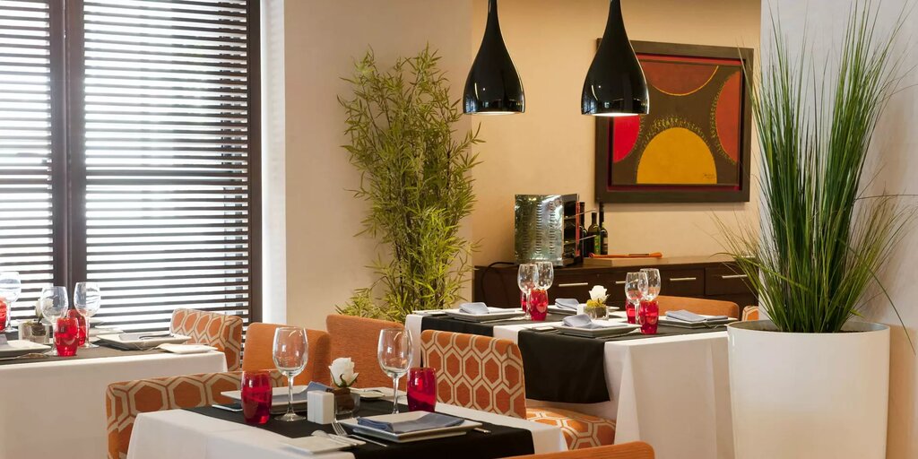 Hotel95