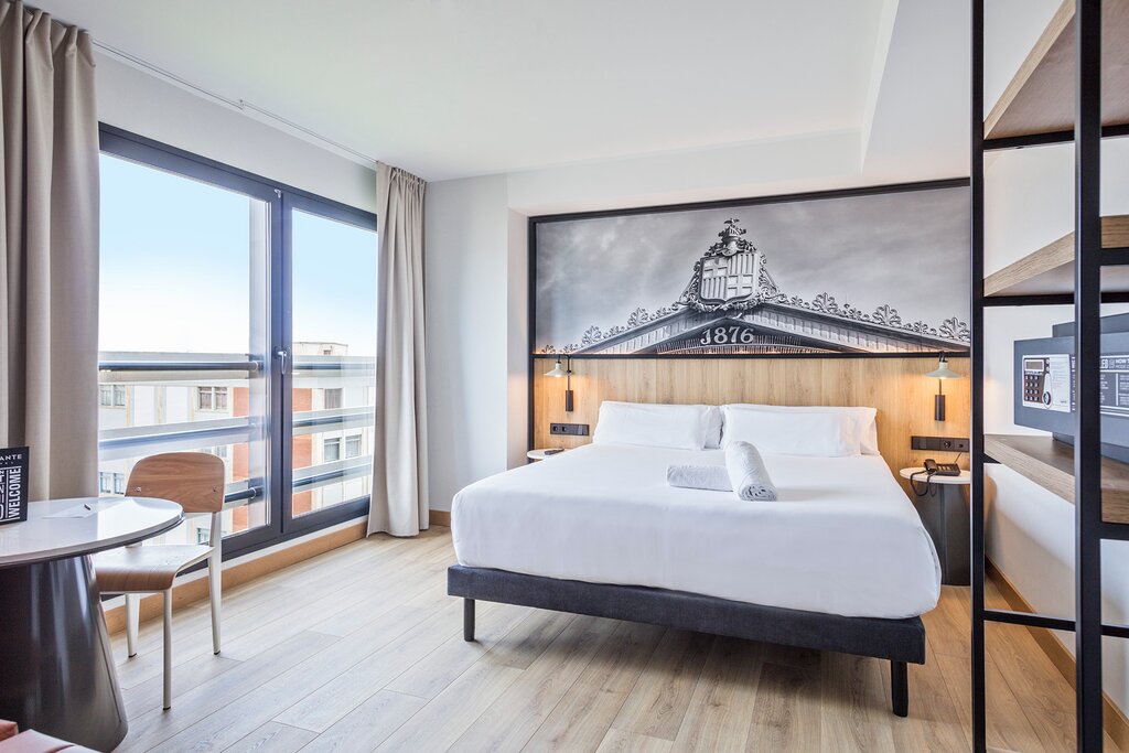 Hotel814