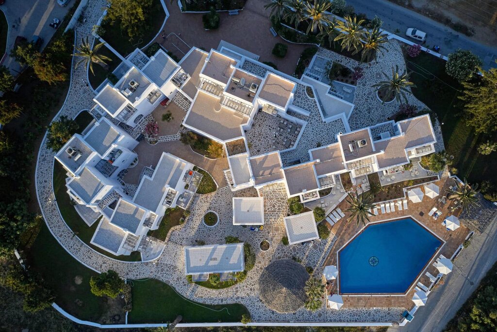 Hotel479