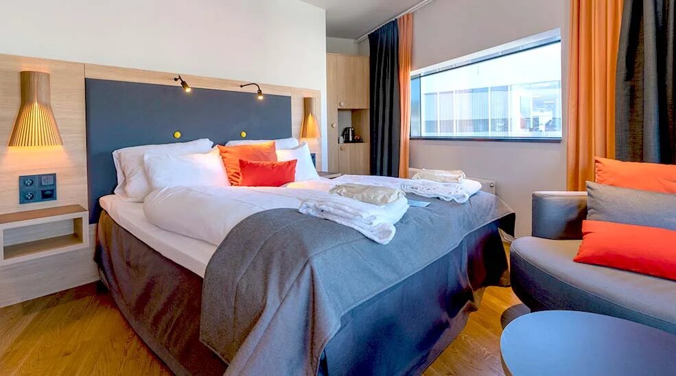 Hotel358
