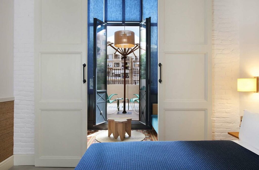 Hotel790
