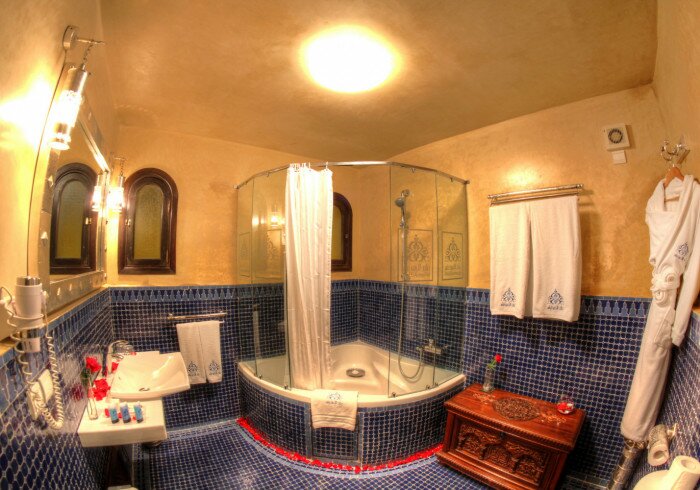 Hotel93
