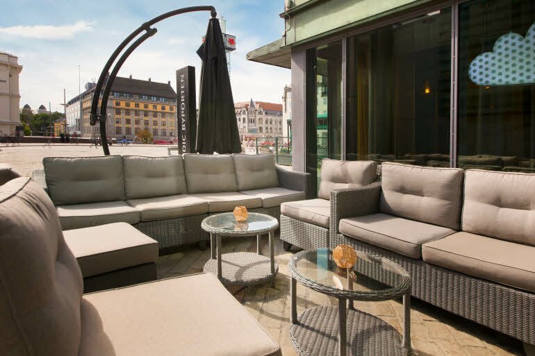Hotel391