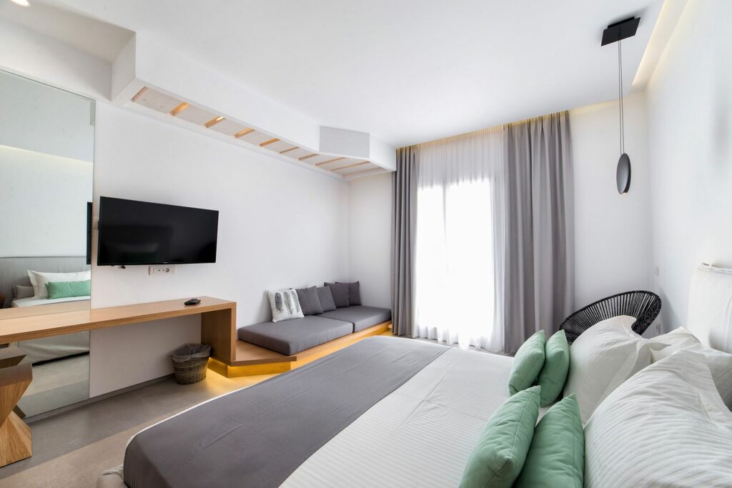 Hotel530