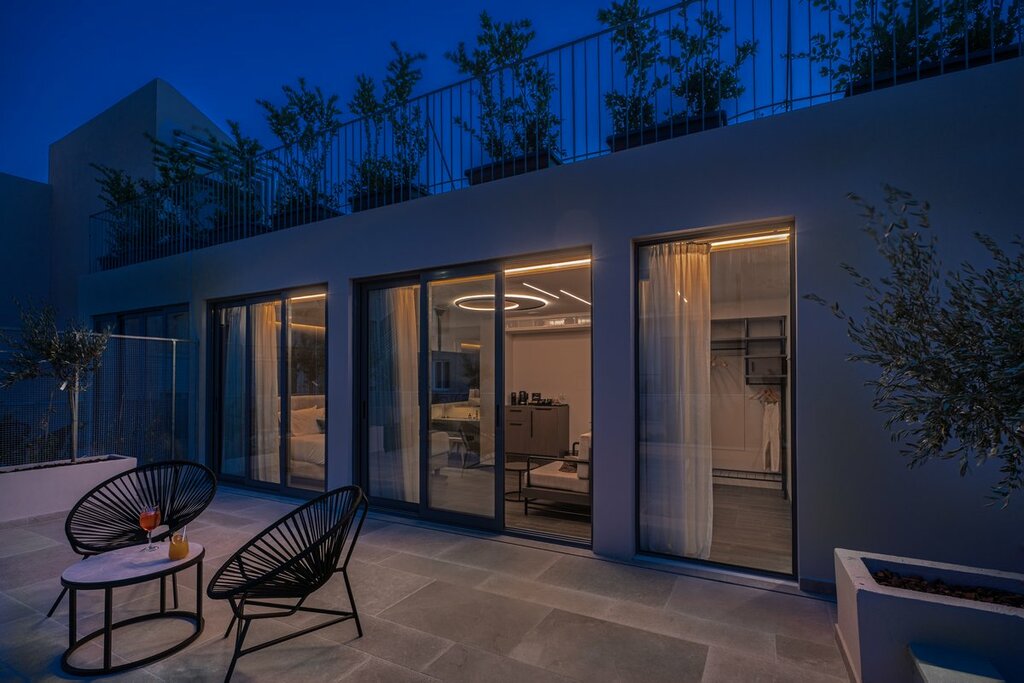 Hotel610