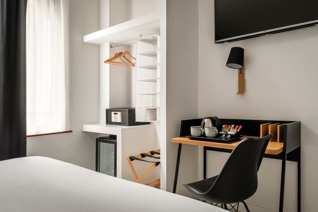 Hotel855