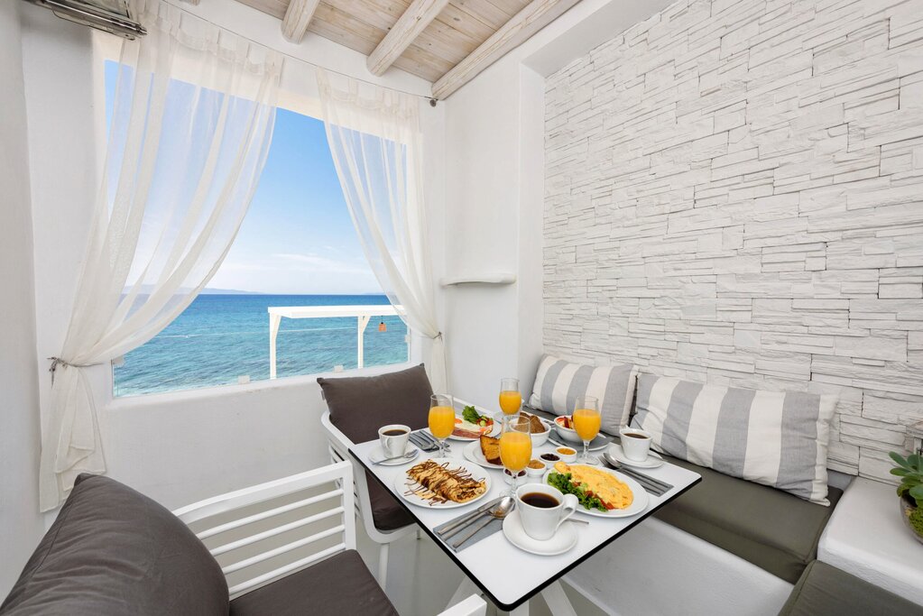 Hotel587